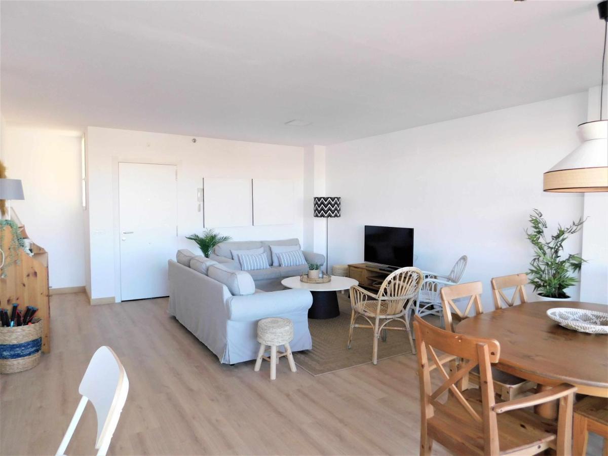Ocean Sun Y Golf II Apartment San Miguel de Abona Exterior photo