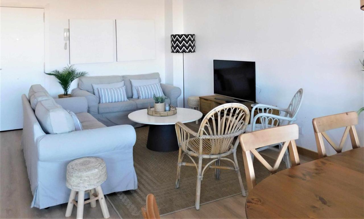 Ocean Sun Y Golf II Apartment San Miguel de Abona Exterior photo