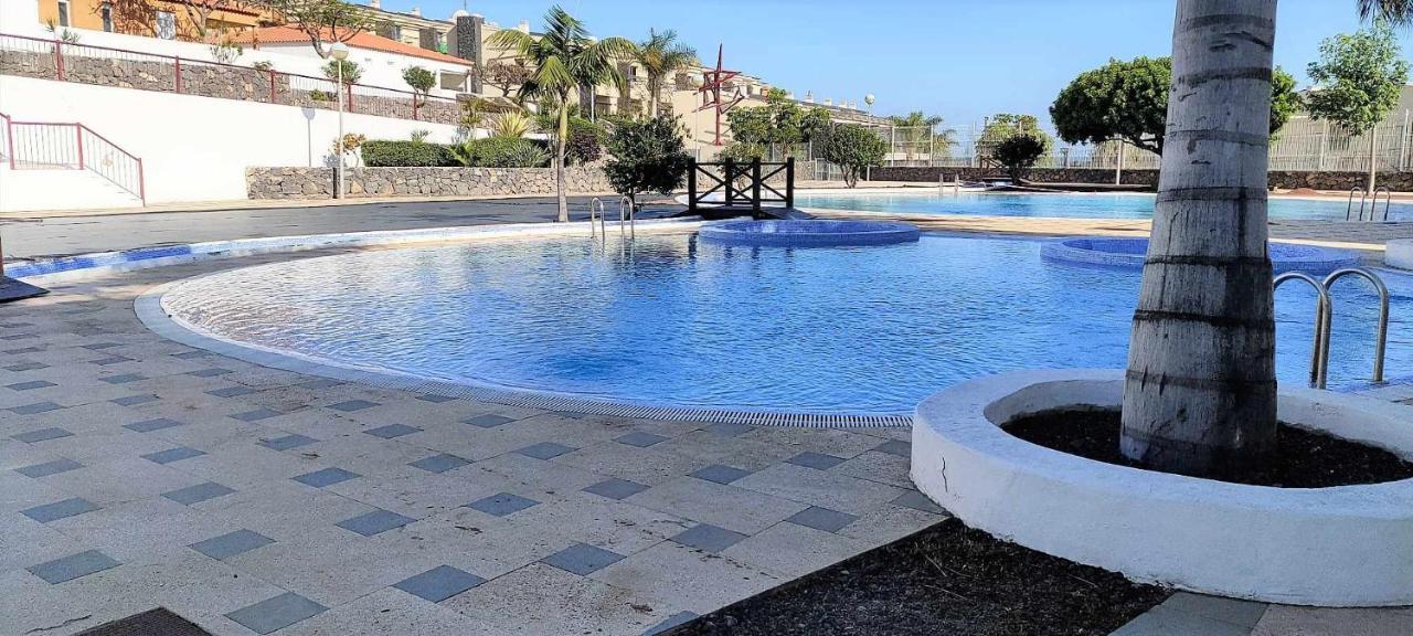 Ocean Sun Y Golf II Apartment San Miguel de Abona Exterior photo